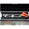 Image 1 : 18" Tiffany Replica necklace