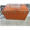 Image 1 : Wood chest - used