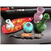 Image 1 : Vases & other decoration items