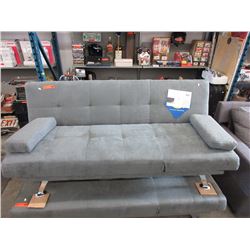 New - Serta convertible sofa