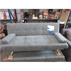 New - Serta convertible sofa