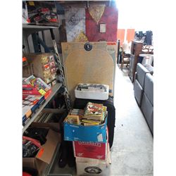 Used household items