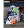 Image 1 : 2009 Storm Trooper helmet