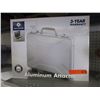 Image 1 : Samsonite aluminum attache case