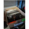 Image 1 : 40 Vintage LP records