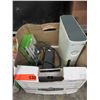 Image 1 : XBOX 360 with 4 games - used