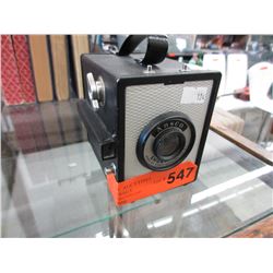 Vintage - Ansco box camera