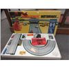 Image 1 : 1967 Matchbox slot car set
