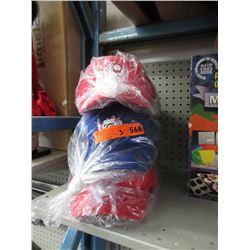 3 Dozen new Canadian baseball caps