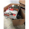 Image 1 : HO Scale train set - used