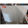 Image 1 : Electric heat runner panel - used