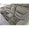 Image 1 : New - Double reclining sofa