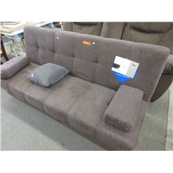 New - Serta convertible sofa