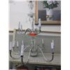 Image 1 : 2-Tier chandelier
