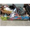 Image 1 : Used decorative household items & toys