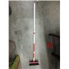 Image 1 : Curling broom - used