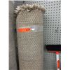 Image 1 : Beige shag carpet - used