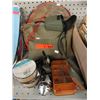 Image 1 : Used fishing gear & Pentax binoculars