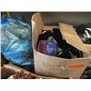 Image 1 : Case of assorted new hats