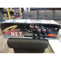 New Portable hockey net