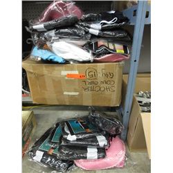 Large lot of new Halloween costumes