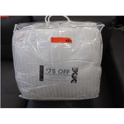 New - Queen size duvet