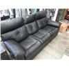 Image 1 : New - Double reclining power sofa