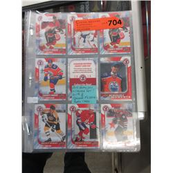 2016 Hockey Day in Canada set