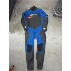 "Body Glove" wet suit - used