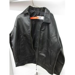 New Italian "Moda" bomber jacket