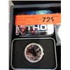 Image 1 : Thor Round in collectors tin