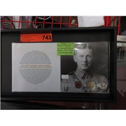 2015 Remembrance coin set