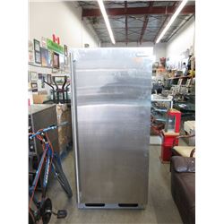 Electrolux upright freezer - used
