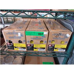 3 Cases of Joist hanger nails