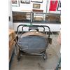 Image 1 : Gas heater with electric fan - used