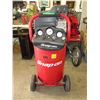 Image 1 : Snap-On 20 gallon air compressor