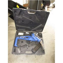 Flooring nailer - used