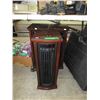 Image 1 : 3 Electric heaters - Store returns