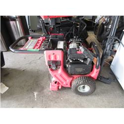 Coleman "Powermate" 2750 pressure washer - used