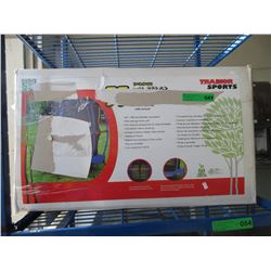 Trampoline - used