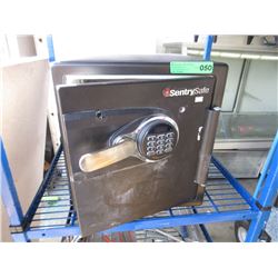Used safe