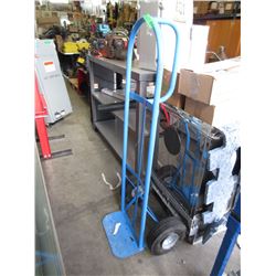 Metal dolly - used