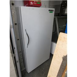 Vintage Viking refrigerator - used