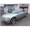 Image 1 : 2006 Chrysler 300 Limited