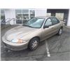 Image 1 : 2001 Chevrolet Cavalier - Automatic