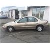 Image 3 : 2001 Chevrolet Cavalier - Automatic