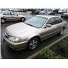 Image 2 : 2003 Acura Sedan - Brown