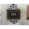 Image 1 : 2 x .9999 Fine Gold Certified Bullion Bars - 2016