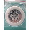 Image 1 : .999 Fine Silver "WRM Metals" Round