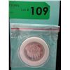 Image 2 : .999 Fine Silver "WRM Metals" Round